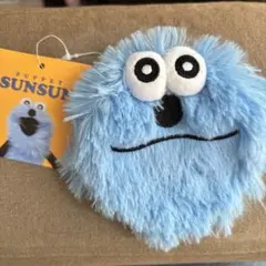 パペットスンスンポーチ