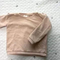 ZARA トレーナー　104