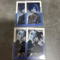 プロセカ KAITO ニーゴ 15C エピカ