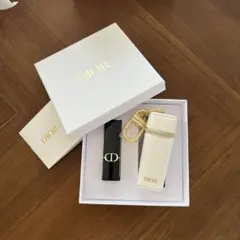 ディオール プラチナ会員 ウェルカムギフト ノベルティ 2025