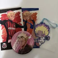 ブルーロック 士道龍聖