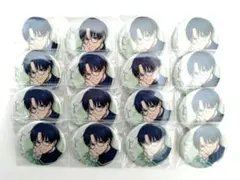 ブルーロック MAYLA マイラ アイコニック 缶バッジ16点 潔世一 - メルカリ