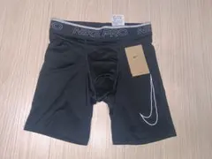 Nike Pro ブラックタイツ 未使用タグ付き