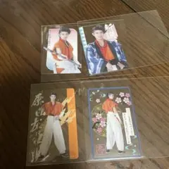 2026年最新】君とゆきて咲く アクスタの人気アイテム - メルカリ