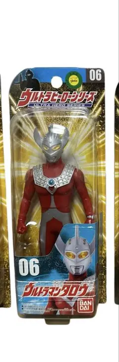 ソフビ ウルトラマンタロウ ウルトラヒーローシリーズ 8 外箱タグ有り ソフビ ウルトラマンタロウ ウルトラヒーローシリーズ 8 外箱タグ有り