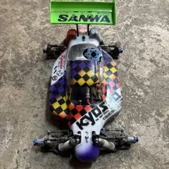 2026年最新】京商インファーノの人気アイテム - メルカリ