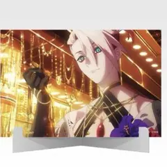 一番くじ Fate G賞 イラストボード