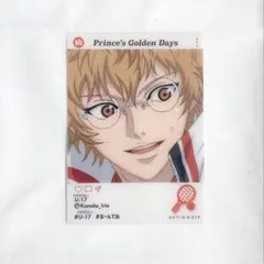 2026年最新】入江奏多 テニスの王子様の人気アイテム - メルカリ