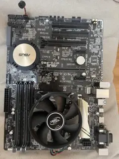 cpu 6700