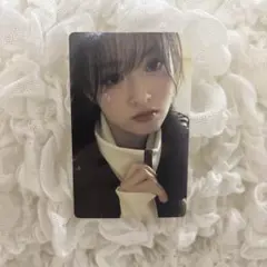 BABYMONSTER ソウルコン weverse ラキドロ アヒョン トレカ - メルカリ