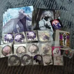 CARNELIAN BLOOD カネブラ クレハ