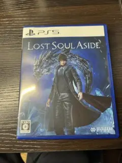 Lost Soul Aside PS5