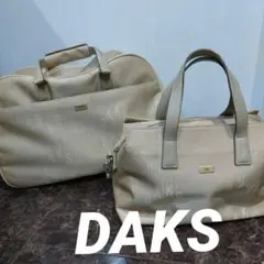 ダックス ボストンバッグ＆ショルダーバッグのサムネイル