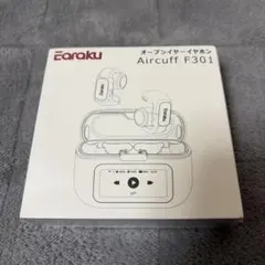 Earaku イヤホン Bluetooth5.4 自動ペアリング