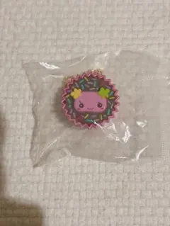 たまごっち 手作りおやつチャーム ふらわっち