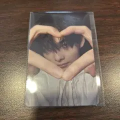 ENHYPEN 宵 YOI 味スタ 購入特典 トレカ ニキ