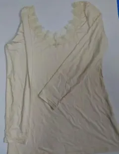 UNIQLO ヒートテック　インナー2枚セット売り