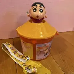 2026年最新】クレヨンしんちゃんポップコーンボックスの人気アイテム