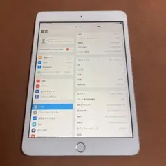 30【早い者勝ち】iPad mini3 第3世代 16GB ドコモ☆