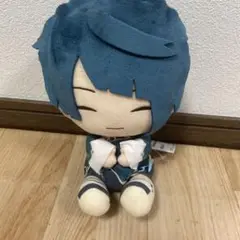 原神 でっかいぽふっとぬいぐるみvol.2