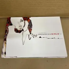 Brown Eyed Girls 1集 YOUR STORY CD