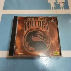 Mortal Kombat Trilogy モータルコンバット 4 北米版 海外 - メルカリ