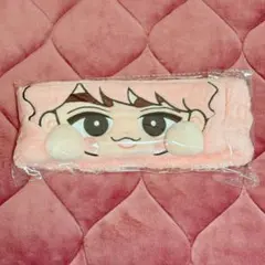 SnowMan 佐久間大介 ヘアバンド