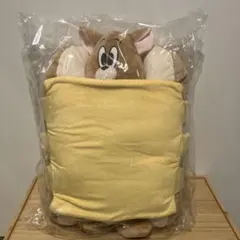 ハッピーくじ　トムとジェリー　特賞&