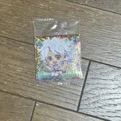 ワンピース大海賊シールウエハース13自由な未来 SGR ジュエリー・ボニー