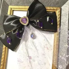 大人気❤️匿名発送❣️アルカナ・シャドウ　ヘアクリップ　女の子　名探偵　キュア