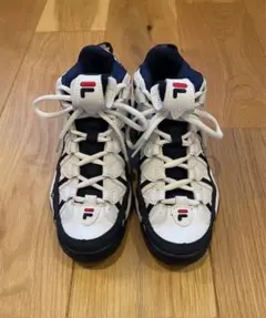 フィラ FILA 1BM00051-421 オックスフォード - メルカリ