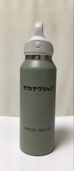 REVOMAX × sakanaction 一郎ブラック355ml NF限定品 - メルカリ