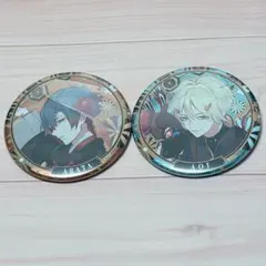 2026年最新】ツキウタ 葵 缶バッジ agfの人気アイテム - メルカリ