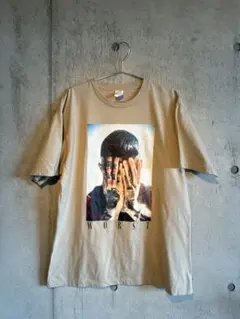 KOHH 千葉雄喜 worstツアーTシャツ オフィシャル - メルカリ