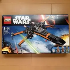 2026年最新】lego スターウォーズ 未開封の人気アイテム - メルカリ