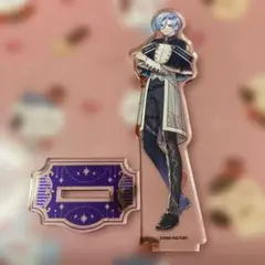 トラブルマギア トラマギ with sweets リカルド アクリルスタンド