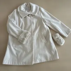 【美品】リジェイ　エレガントコート　4L