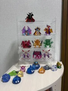 x*3様 ドラゴンクエスト　クリスタルモンスターズ　まとめ　ガチャ