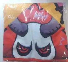 CRAZY RACCOON GIGO フード付きタオル ありさか GIGO限定