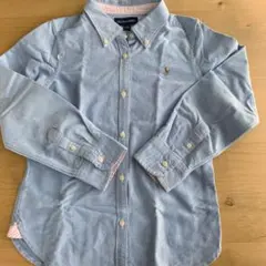 ラルフローレン シャツ 130