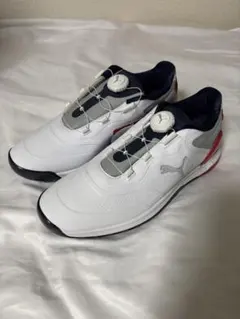 プーマ PUMA ゴルフシューズ プロアダプト アルファキャット 2.0 未使用