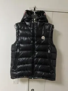 2026年最新】MONCLER メンズ ダウンベスト・キルティングベストの人気