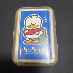 あひるのペックル　トランプのサムネイル
