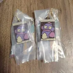 サンリオキャラクターズ キャラパキ ミニチュアコレクション