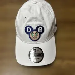 【新品、未使用】New Era x 村上隆　9forty キャップ　ニューエラ 楽天市場】TAKASHI MURAKAMI × New Era / 村上隆 × ニューエラ