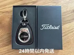 最終値下げ 타이틀리스트 マーカー メタルレザー！！