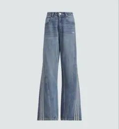 上杉柊平着用 MARNI 25SS デニムパンツ made in Italy - メルカリ
