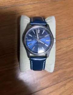 MODカスタム 自動巻 カスタム自在/MOD 自社組立の日本製 メンズウォッチ 20気圧防水 自動