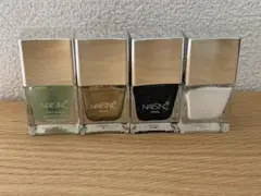 NAILS INC ネイルカラー 4本セットのサムネイル