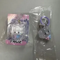 treasure truz som ドヨン